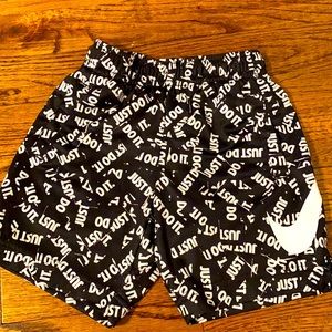 Dri Fit Nike Shorts